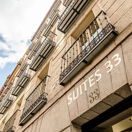 Exe Suites 33-3
